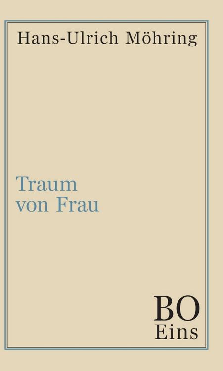 Produktbild: Traum von Frau