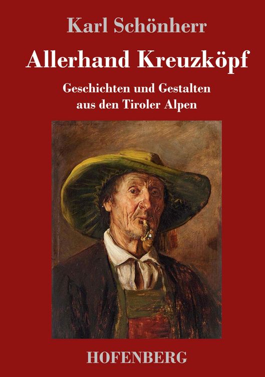 Produktbild: Allerhand Kreuzk&ouml;pf