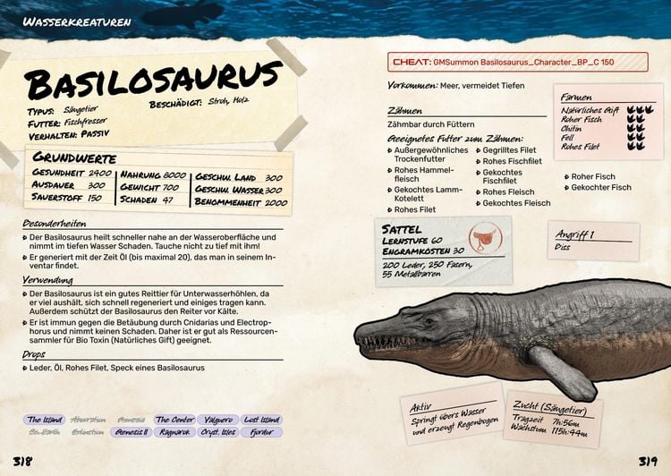 Produktbild: ARK Survival Ascended - Der gro&szlig;e inoffizielle Guide