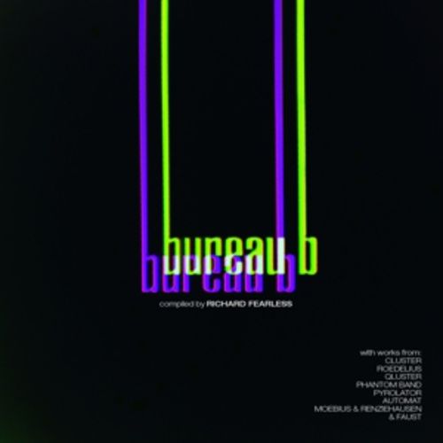 Produktbild: Kollektion 04-Bureau B(C)
