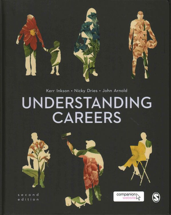 Produktbild: Understanding Careers