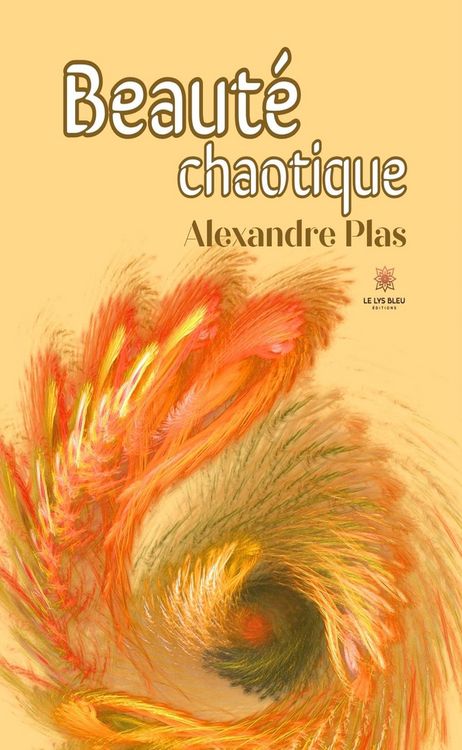 Produktbild: Beaut&eacute; chaotique