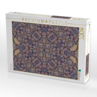 Produktbild: CALVENDO Puzzle Moderne Steinbilder | 1000 Teile Lege-Gr&ouml;&szlig;e 64x48cm Foto-Puzzle f&uuml;r gl&uuml;ckliche Stunden
