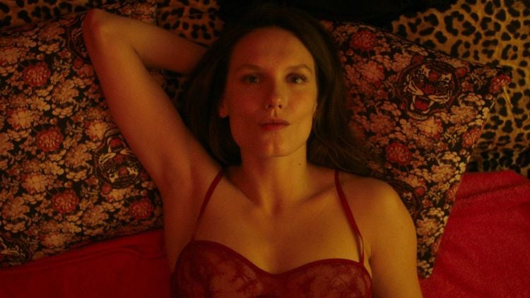 Produktbild: La Maison - Haus der Lust