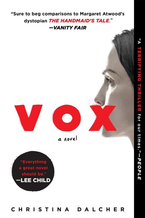 Produktbild: Vox