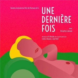 Produktbild: Une Dernire Fois