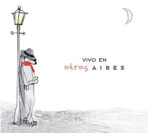 Produktbild: Vivo en Otros Aires