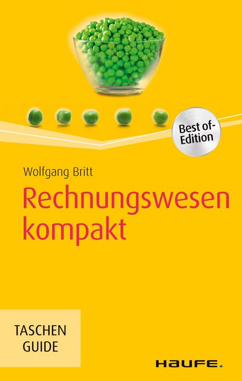 Produktbild: Rechnungswesen kompakt