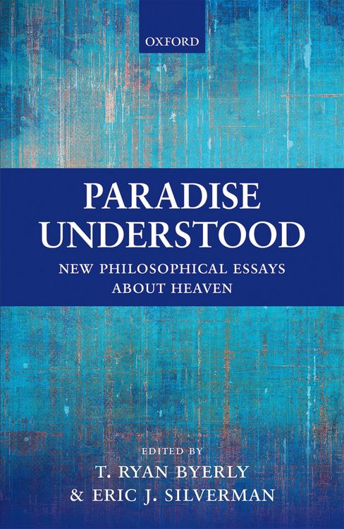 Produktbild: Paradise Understood