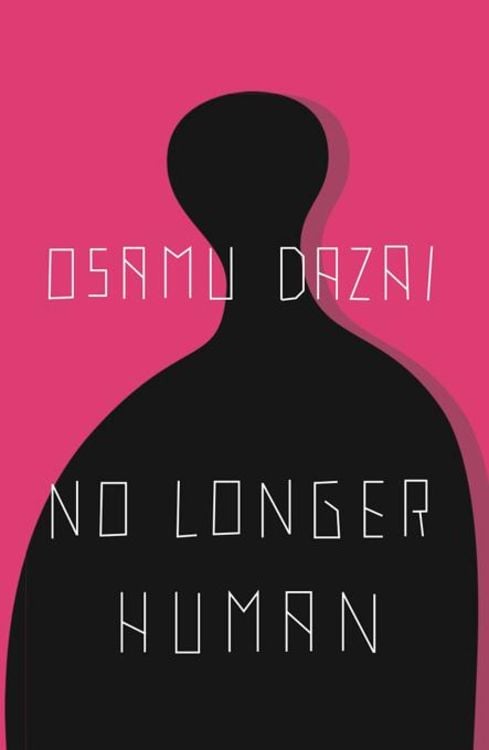 Produktbild: No Longer Human