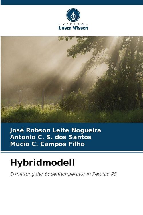 Produktbild: Hybridmodell