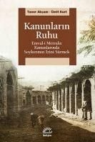 Produktbild: Kanunlarin Ruhu