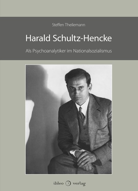Produktbild: Harald Schultz-Hencke
