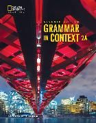 Produktbild: Grammar in Context 2 Split Stu