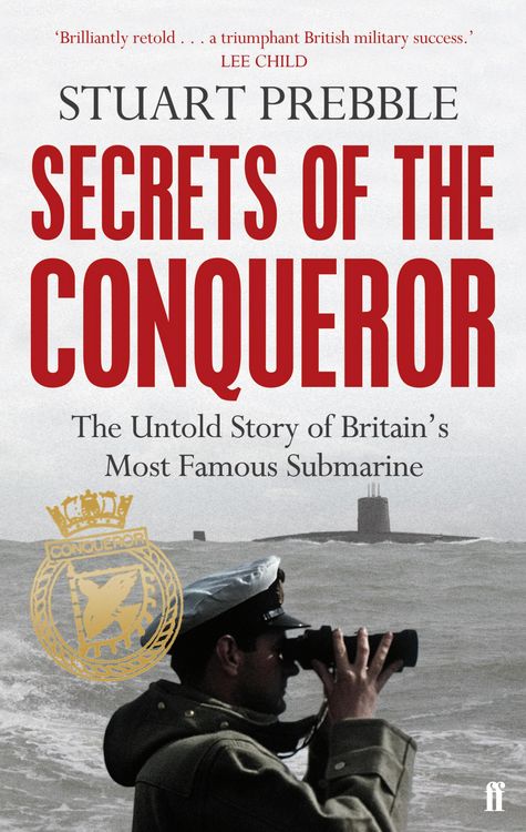 Produktbild: Secrets of the Conqueror