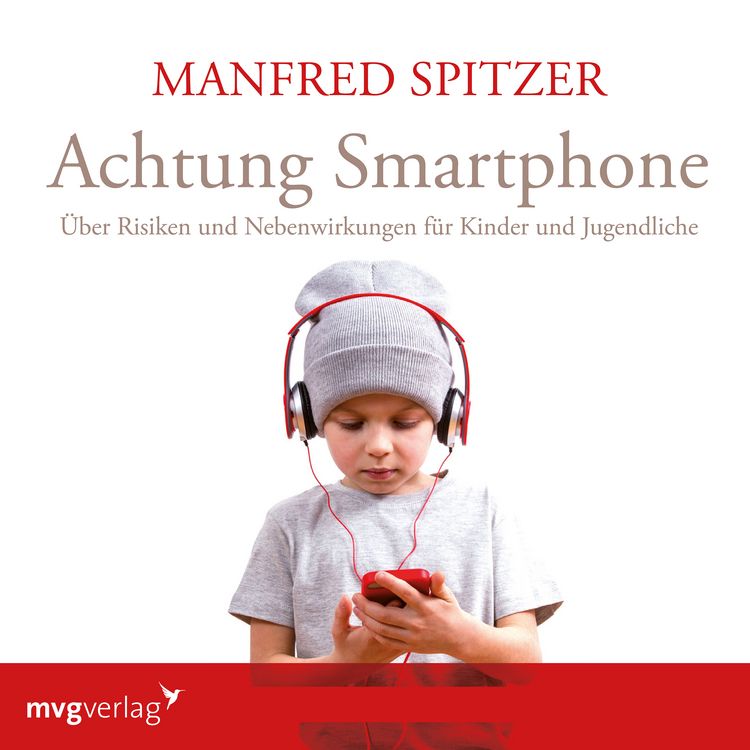 Produktbild: Achtung Smartphone