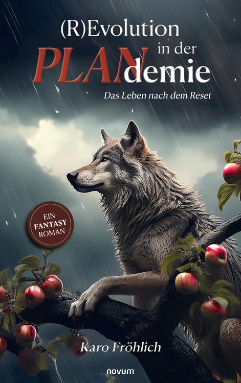 Produktbild: (R)Evolution in der PLANdemie