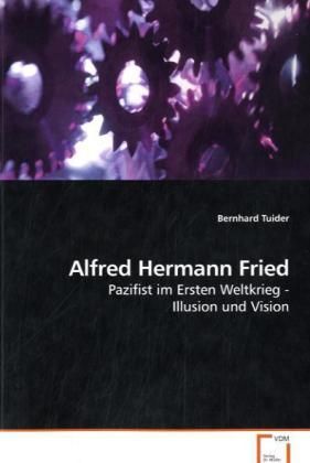 Produktbild: Tuider, B: Alfred Hermann Fried
