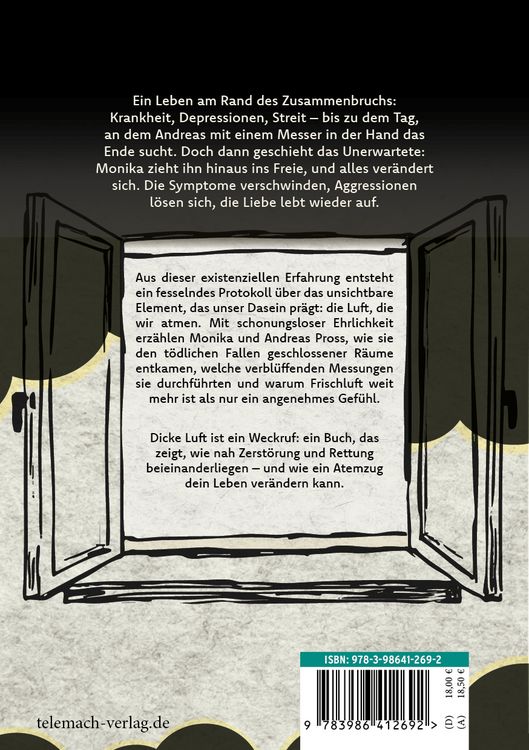 Produktbild: Dicke Luft