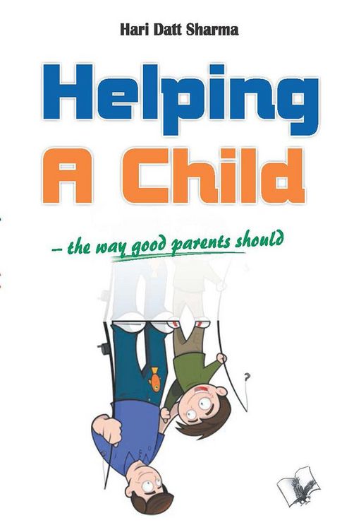 Produktbild: Helping a Child