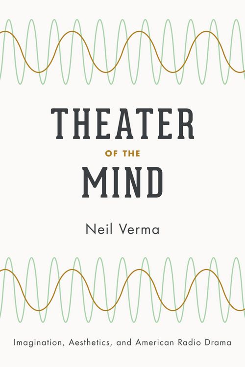 Produktbild: Theater of the Mind