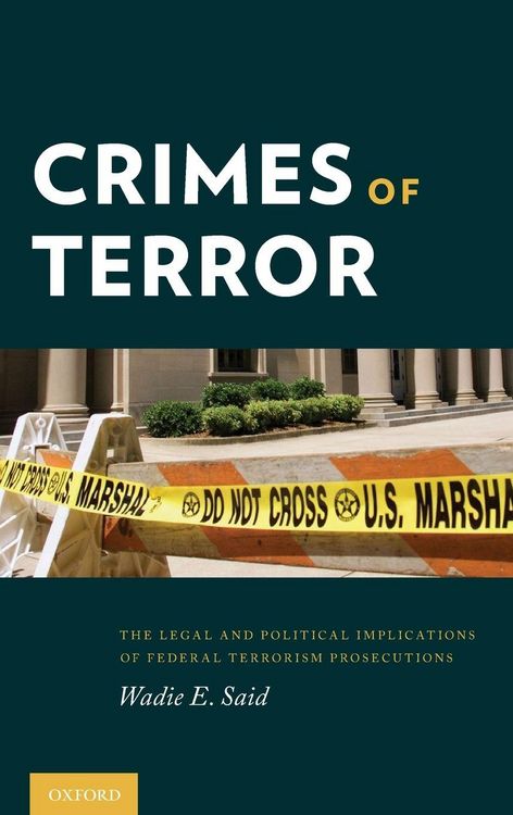 Produktbild: Crimes Of Terror C