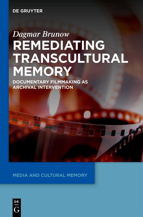 Produktbild: Remediating Transcultural Memory