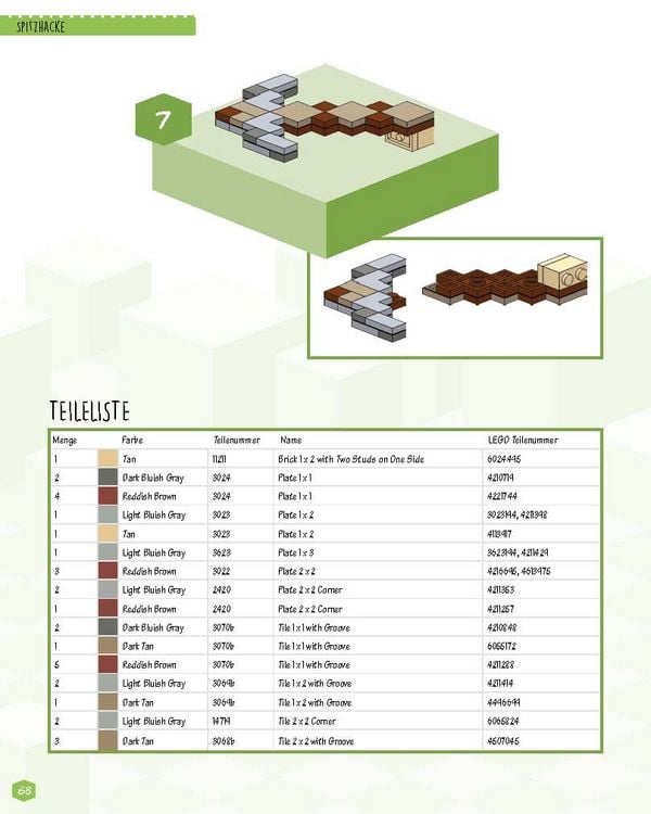 Produktbild: Minecraft - Tipps f&uuml;r Kids