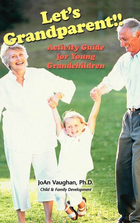 Produktbild: Let's Grandparent