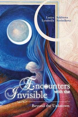 Produktbild: Encounters with the invisible