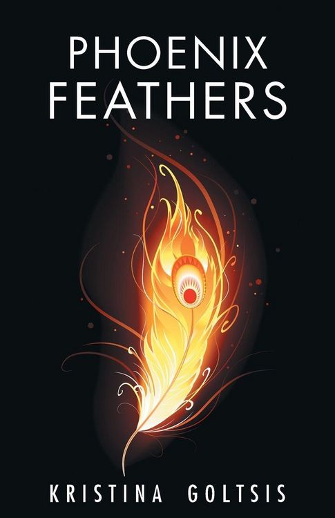 Produktbild: Phoenix Feathers