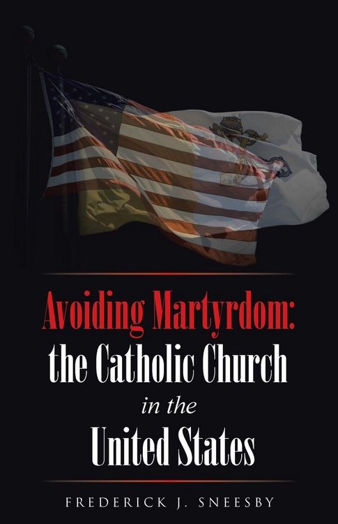 Produktbild: Avoiding Martyrdom