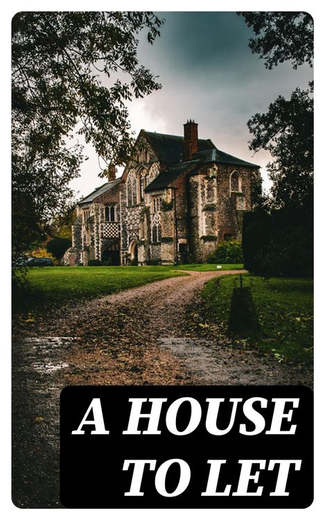 Produktbild: A House to Let