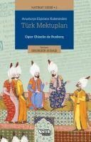 Produktbild: Avusturya Elcisinin Kaleminden T&uuml;rk Mektuplari