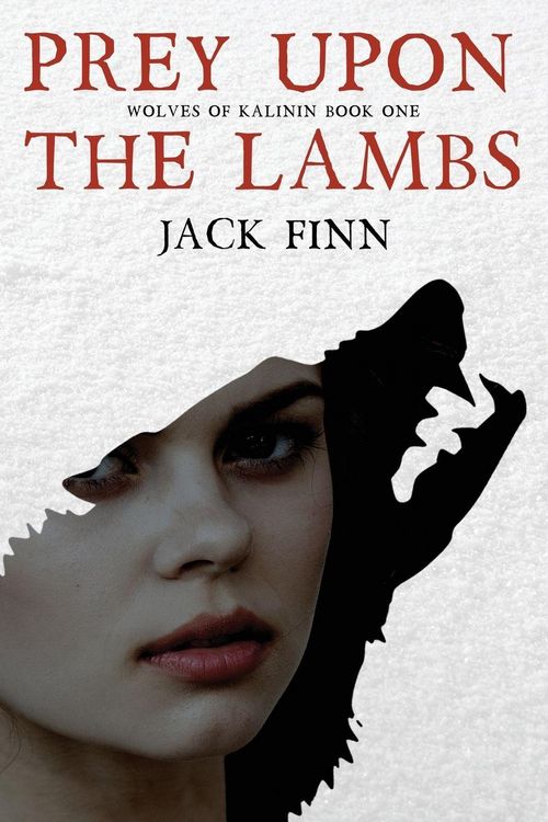 Produktbild: Prey Upon the Lambs