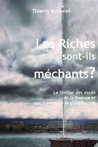 Produktbild: Les Riches Sont-Ils Mechants ?