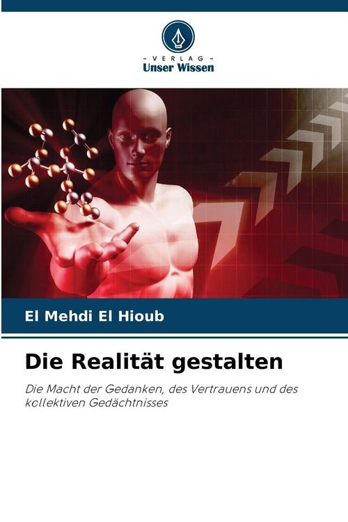 Produktbild: Die Realit&auml;t gestalten