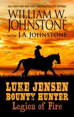 Produktbild: Luke Jensen Bounty Hunter