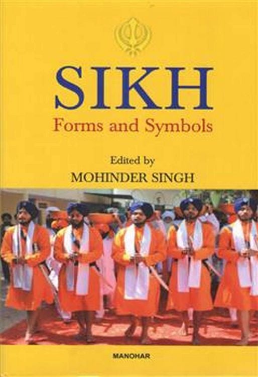 Produktbild: Sikh Forms and Symbols