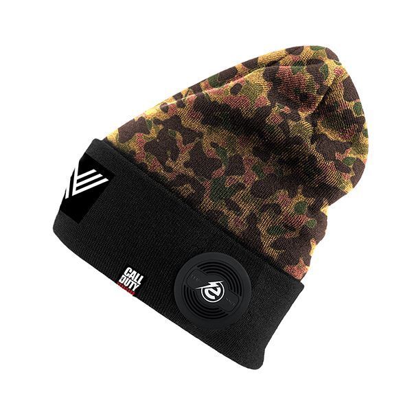 Produktbild: Style Dock Beanie Cod Vanguard - Camouflage