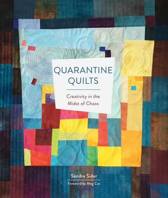 Produktbild: Quarantine Quilts
