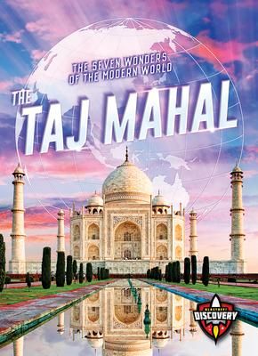 Produktbild: Taj Mahal, the