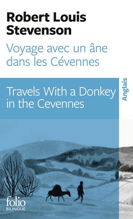 Produktbild: Voyage avec un &acirc;ne dans les C&eacute;vennes