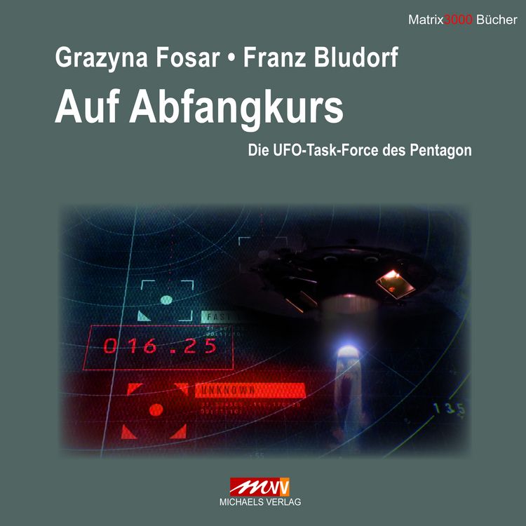 Produktbild: Auf Abfangkurs