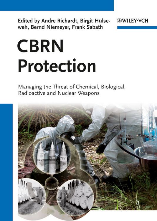 Produktbild: CBRN Protection