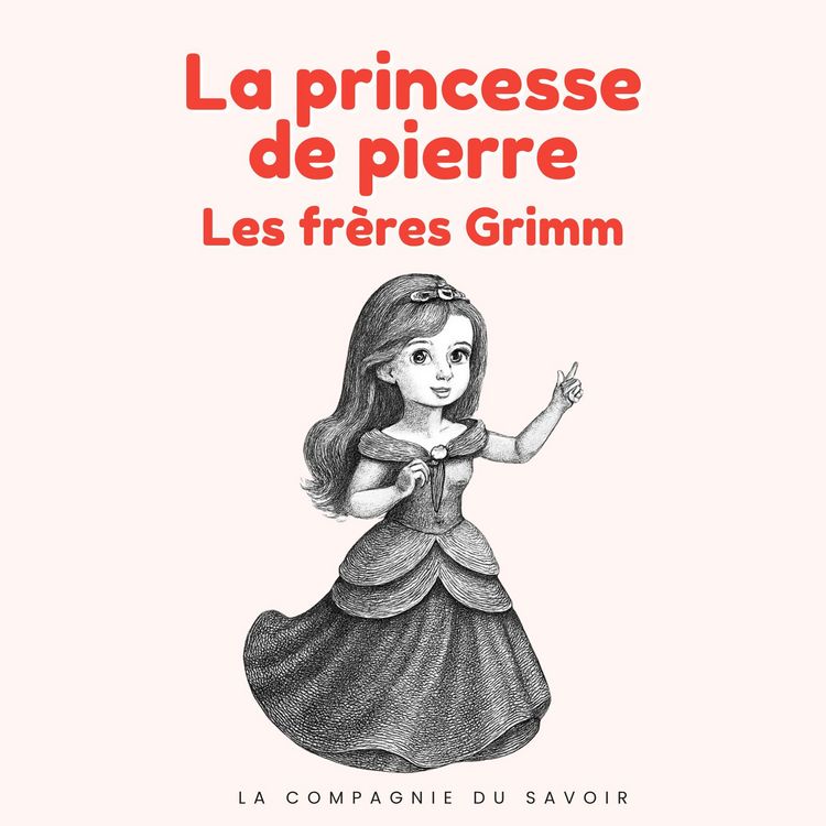 Produktbild: La princesse de pierre