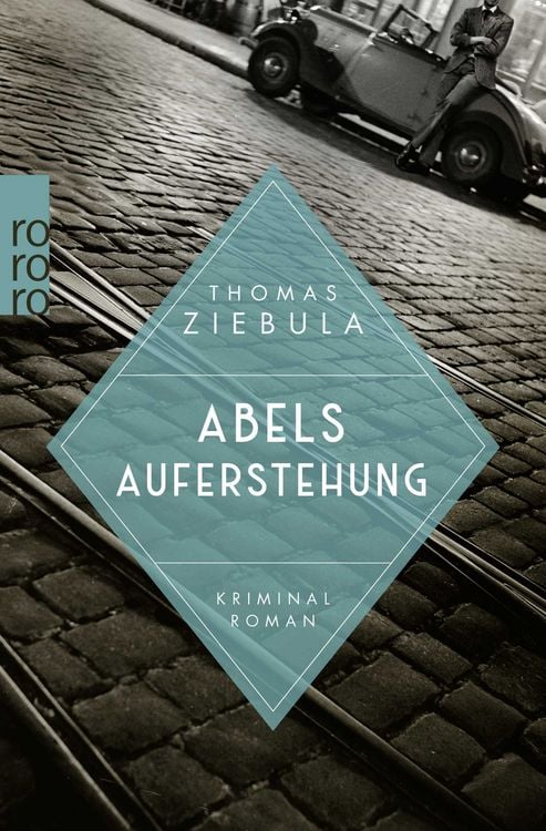 Produktbild: Abels Auferstehung