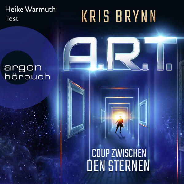 Produktbild: A.R.T. - Coup zwischen den Sternen