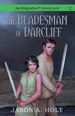 Produktbild: The Bladesman of Darcliff