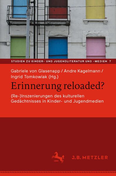 Produktbild: Erinnerung reloaded?